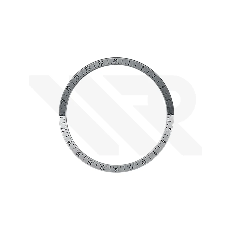 24Hour Chapter Ring Compatible with Luminox Recon Navigation Specialist 8830 Series