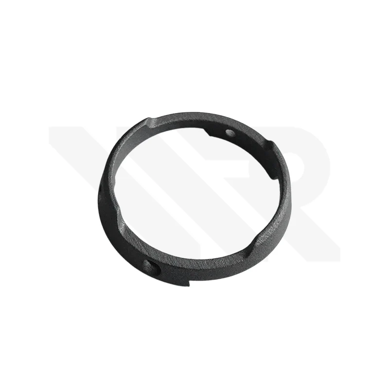 3D Printing Shroud for Seiko Marine Master Tuna SBBN007 SBBN015 SBBN017 SBBN031 SBBN033 SBBN035 SBBN045: Black