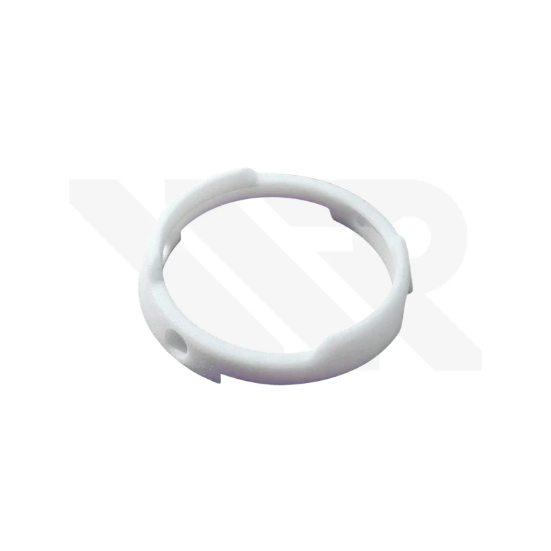 3D Printing Shroud for Seiko Marine Master Tuna SBBN007 SBBN015 SBBN017 SBBN031 SBBN033 SBBN035 SBBN045: White