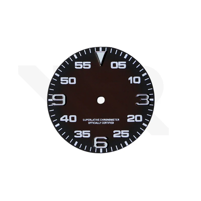 Air Dial for Seiko Mod