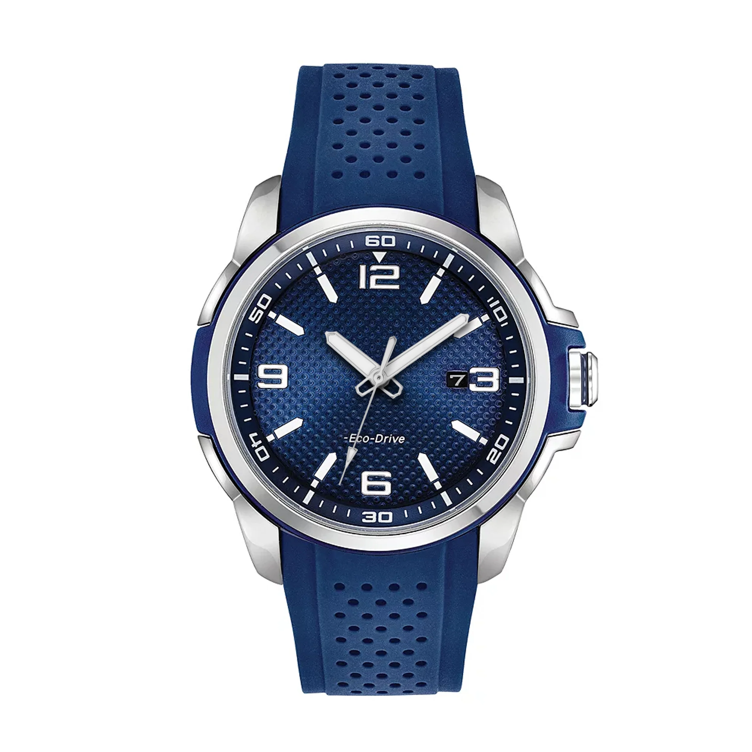 AW1158 Watch Hands for Seiko Mod: Silver - Image 6
