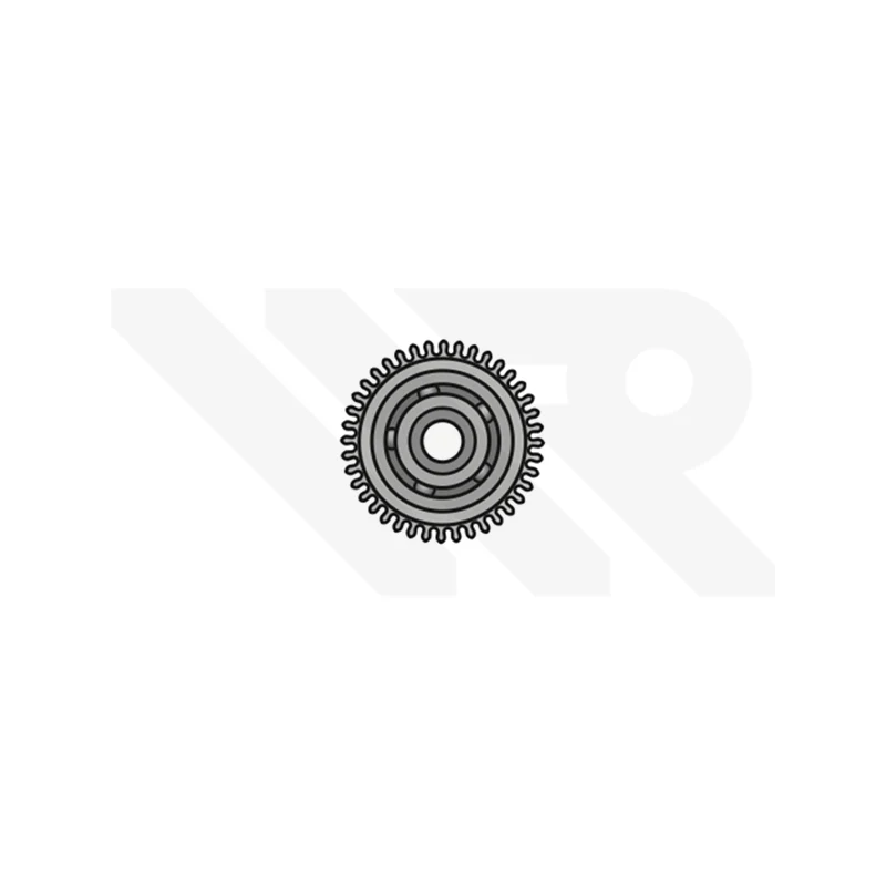 Ball Bearing for ETA 7750 Automatic Chronograph Movement
