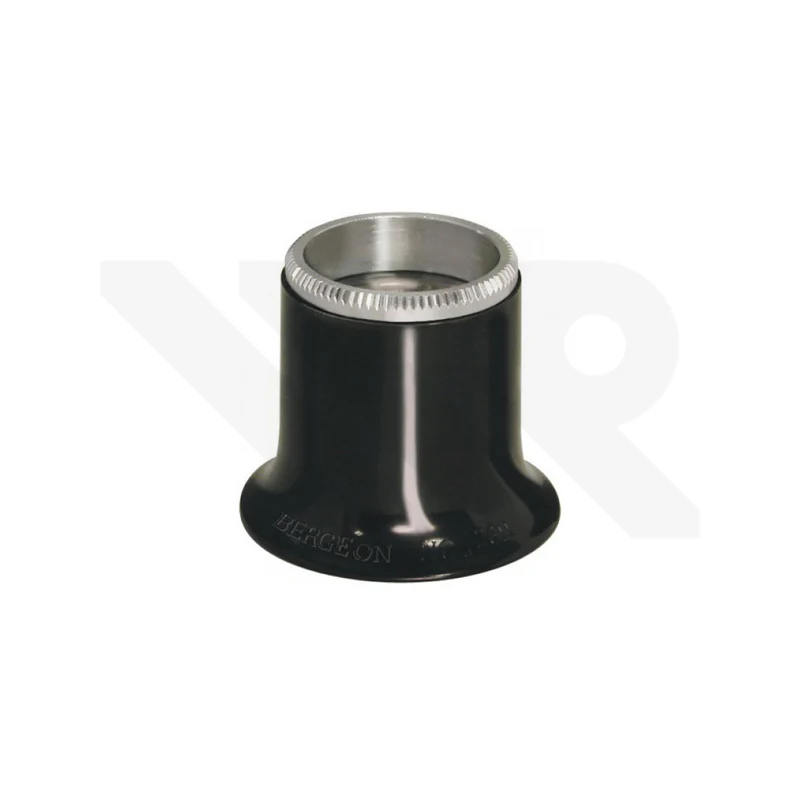 BERGEON 2611-N-3.5 Eye Loupe 2.8x Magnification