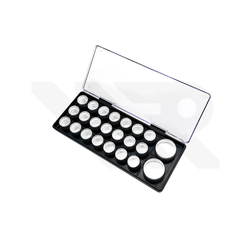 BERGEON 6088-E Storage Box