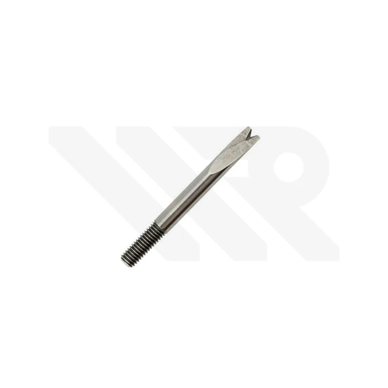 BERGEON 6767-A Fork Tip 3.0mm Replacement Tip for Spring Bar Tool