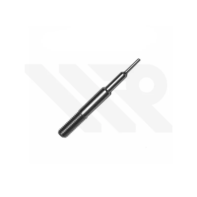 BERGEON 6767-B Pointed Tip 0.8mm Replacement Tip for Spring Bar Tool