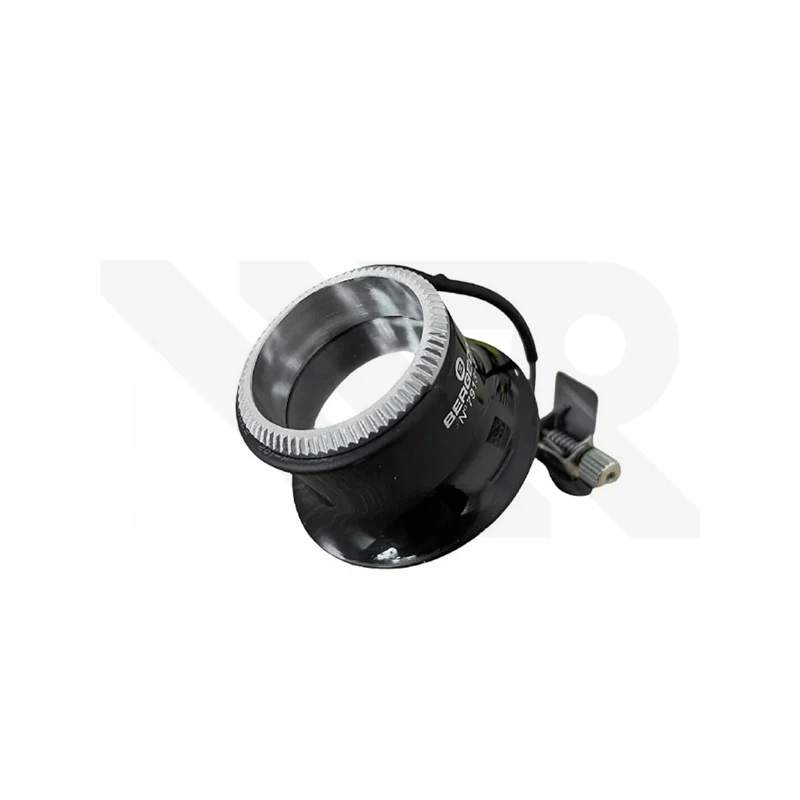 BERGEON 7913-2.5 Clip-On Eye Loupe x4 Magnification