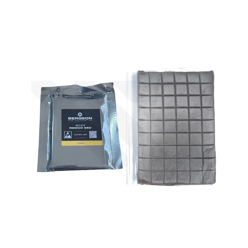 BERGEON 8033 Rodico ESD Cleaning Putty Clay