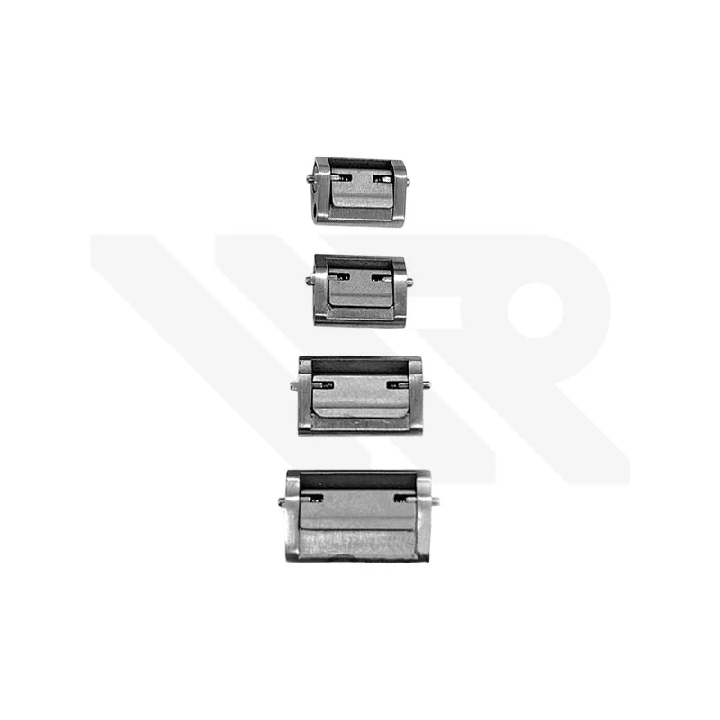 Quick Released Bracelet End Link Compatible with Cartier Ballon Bleu - Image 2