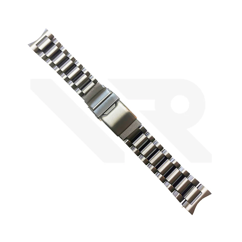 Replacement Bracelet Compatible with Citizen Pro Master CC3060-10E / CC3067-11L / CC3067-70W / CC3067-88E / CC3064-86E - Image 2