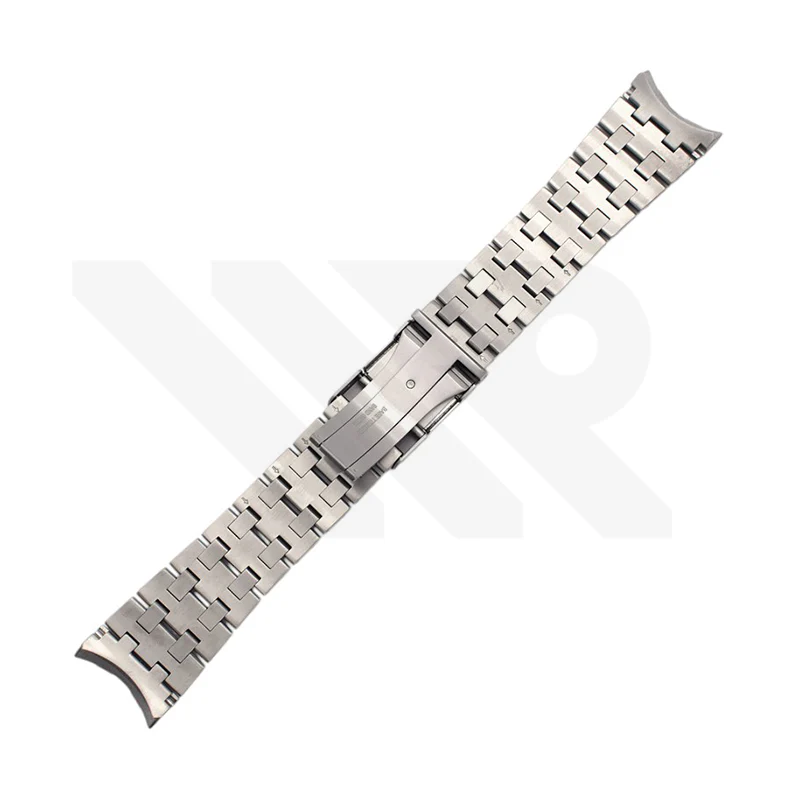 Replacement Bracelet Compatible with Citizen Pro Master SkyHawk Blue Angels JY8050 / JY8051 / JY8058 - Image 3