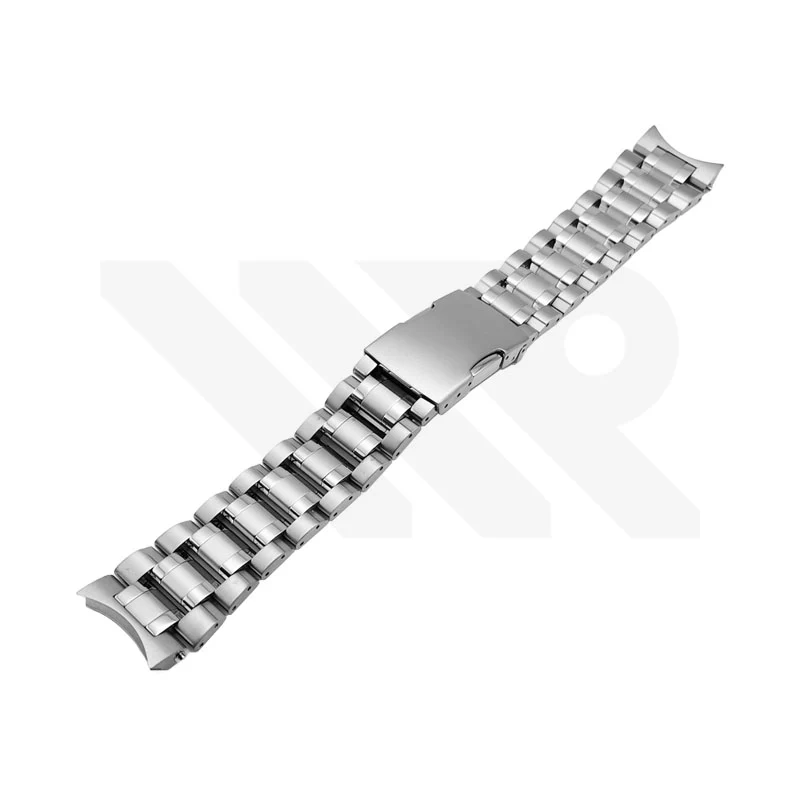 Replacement Bracelet Compatible with Citizen Promaster Skyhawk JY8070 , JY8078 , JY8085 , JY8086 , JY8088 - Image 3