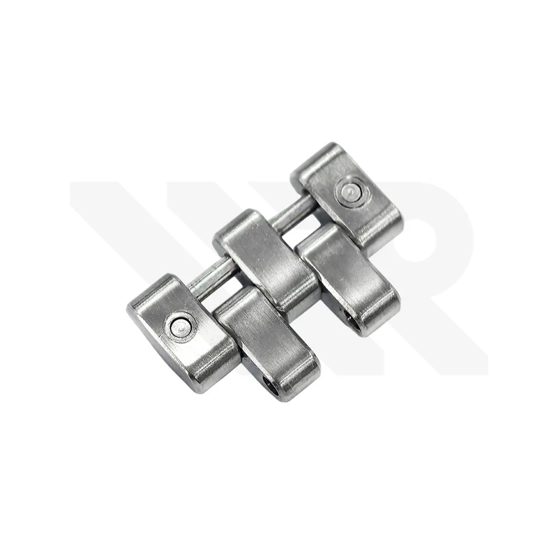Bracelet Link Compatible with IWC Pilot's Watch Mark XX - Image 2
