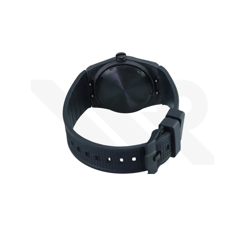 Carbon Fiber PRX40 Case Set for Seiko Mod - Image 3