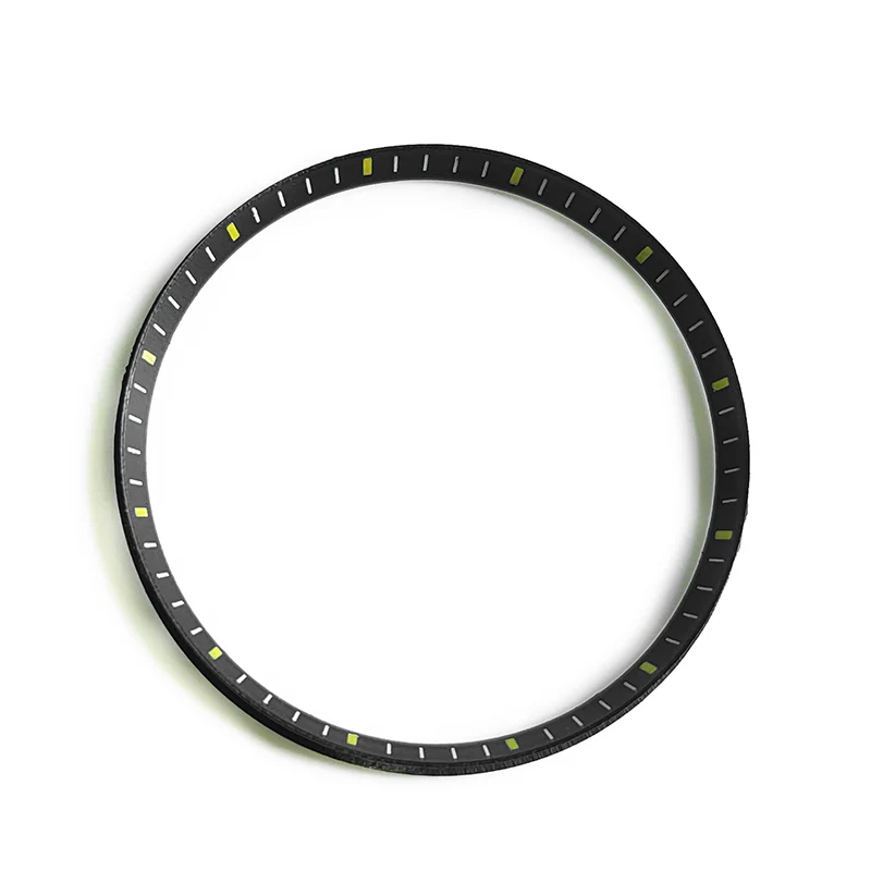 Casio MDV106-1A Chapter Ring