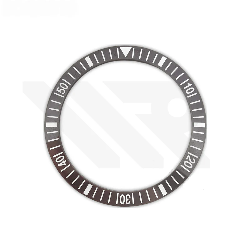 Ceramic Sloped Bezel Inserts for SKX/SRPD