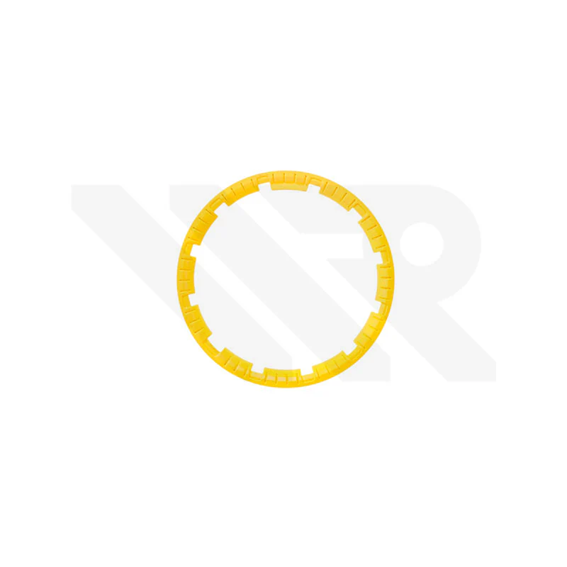 Chapter Ring for G-Shock GA2100 / GA2110 : Yellow
