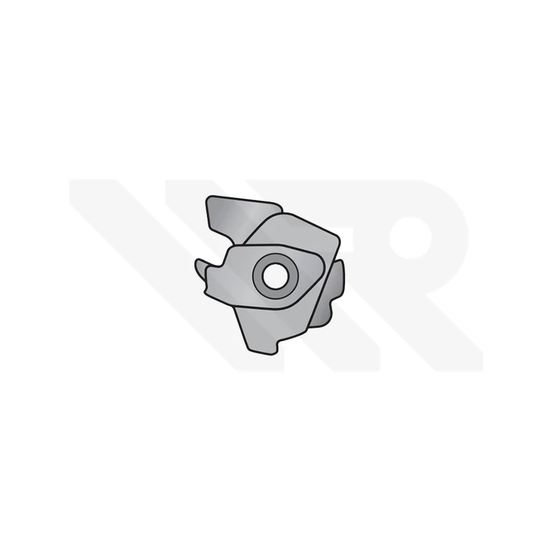 Chronograph Cam for ETA 7750 Automatic Chronograph Movement