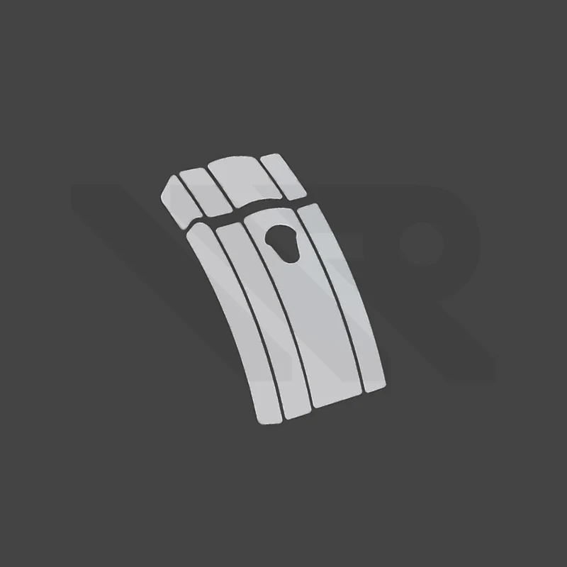 Clasps Protective Film for Rolex Datejust 36 126233