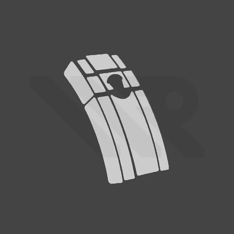 Clasps Protective Film for Rolex Daytona 126500