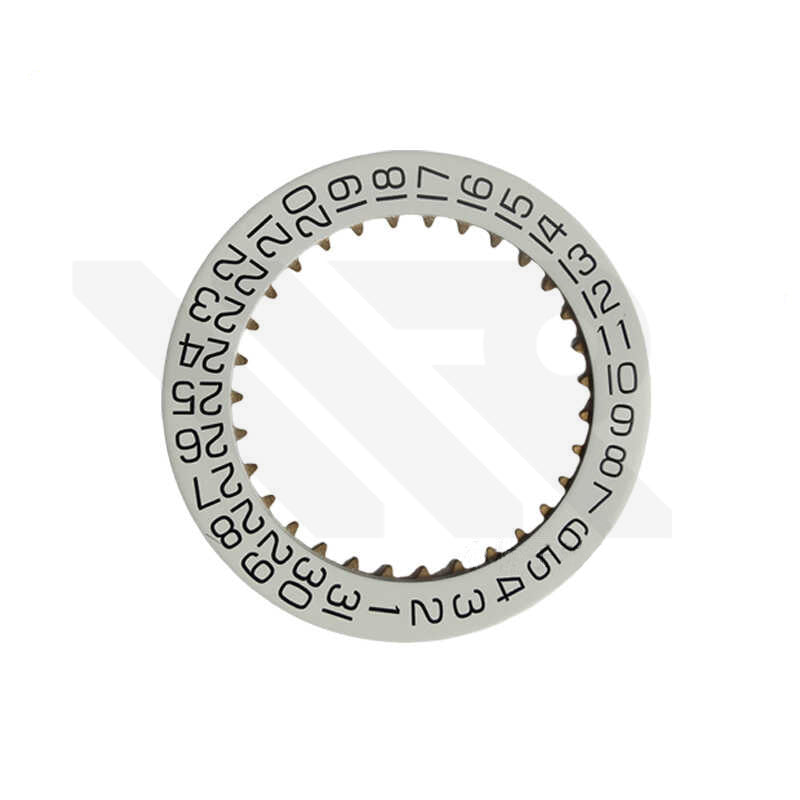 Date Disc for ETA 7750 Chronograph Movement - Image 5