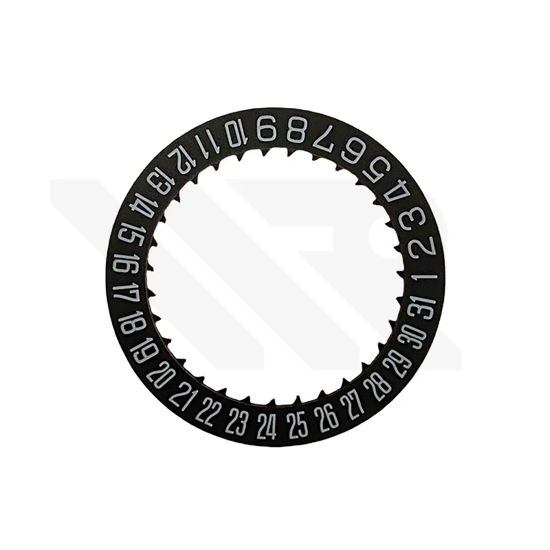 Date Disc for Miyota 8215 Automatic Movement - Image 11