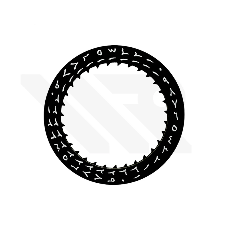 Date Disc for Miyota 8215 Automatic Movement - Image 12