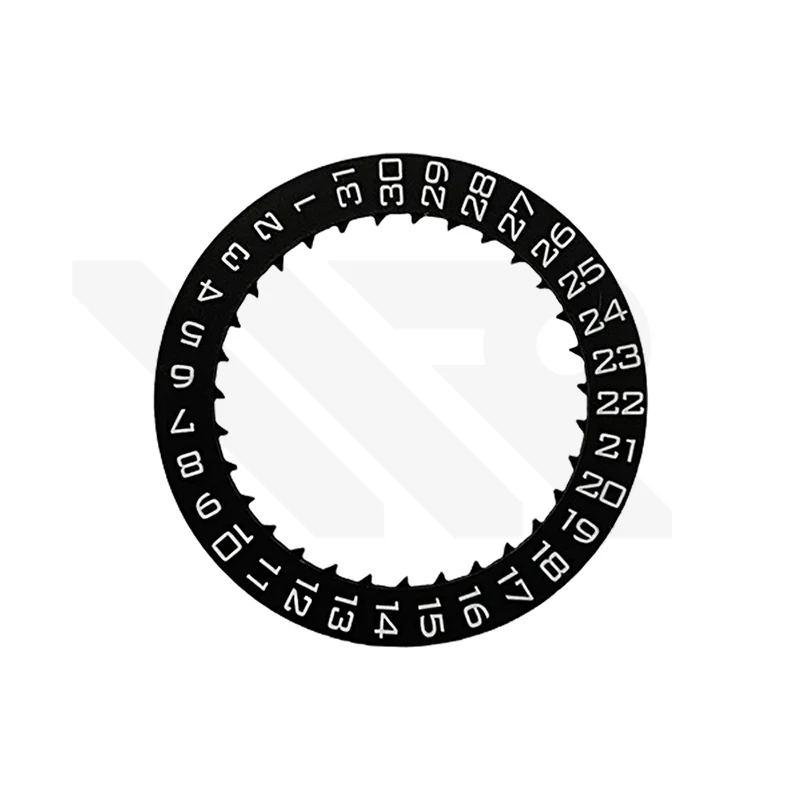 Date Disc for Miyota 8215 Automatic Movement - Image 2