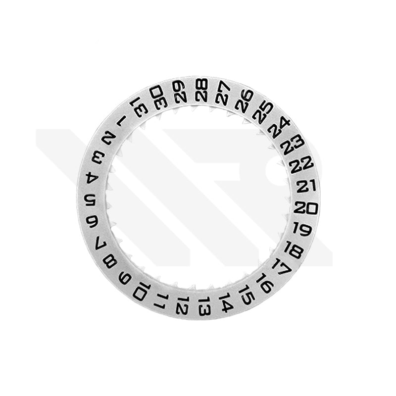 Date Disc for Miyota 8215 Automatic Movement - Image 3
