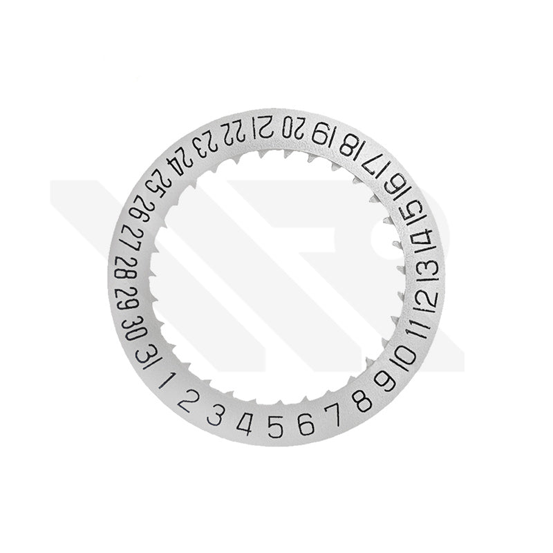Date Disc for Miyota 8215 Automatic Movement - Image 4