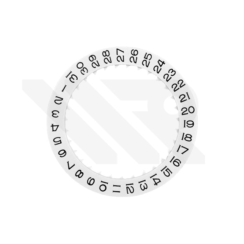 Date Disc for Miyota 8215 Automatic Movement - Image 5