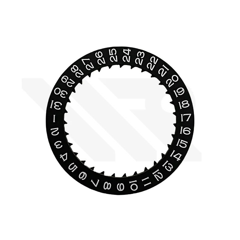 Date Disc for Miyota 8215 Automatic Movement - Image 8