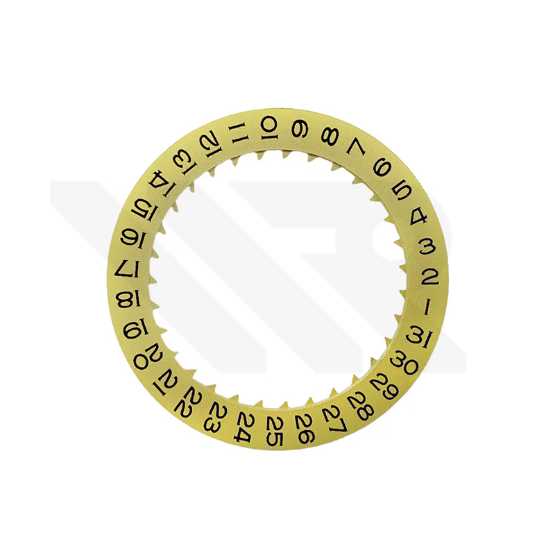 Date Disc for Miyota 8215 Automatic Movement - Image 9
