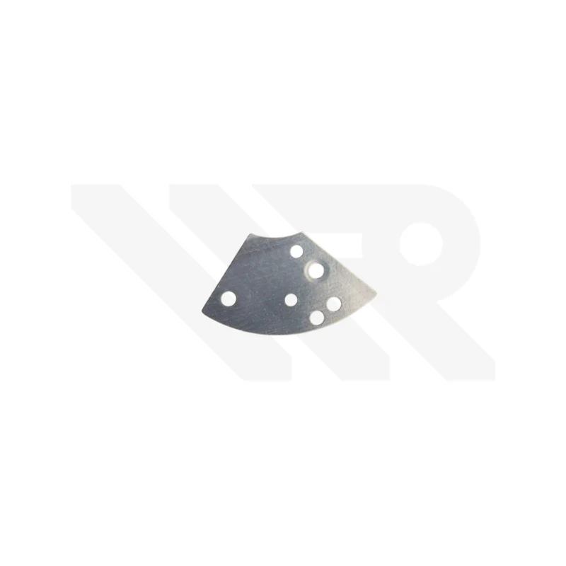 Date Jumper Maintaining Plate for ETA 7750 Automatic Chronograph Movement - Image 2