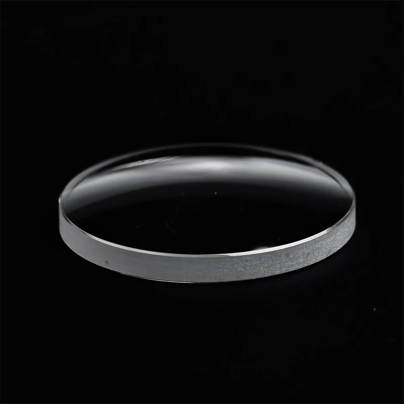 Double Domed Mineral Crystal for Orient Diver 200m Mako XL Series (Clear AR Coating)