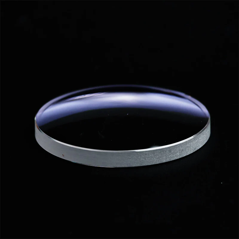 Double Domed Sapphire Crystal for Orient Mako & Ray 1 / 2 (Blue AR Coating)