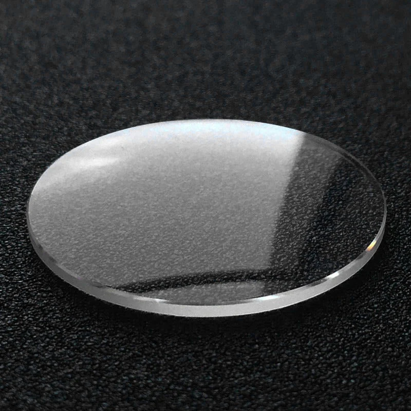 Double Domed Sapphire Crystal for Seiko 5 SNKL , SNKA , SNKK , SNK Series (No AR Coating)
