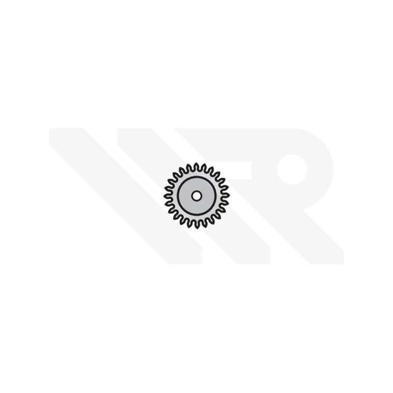 Driver Cannon Pinion for ETA 7750 Automatic Chronograph Movement