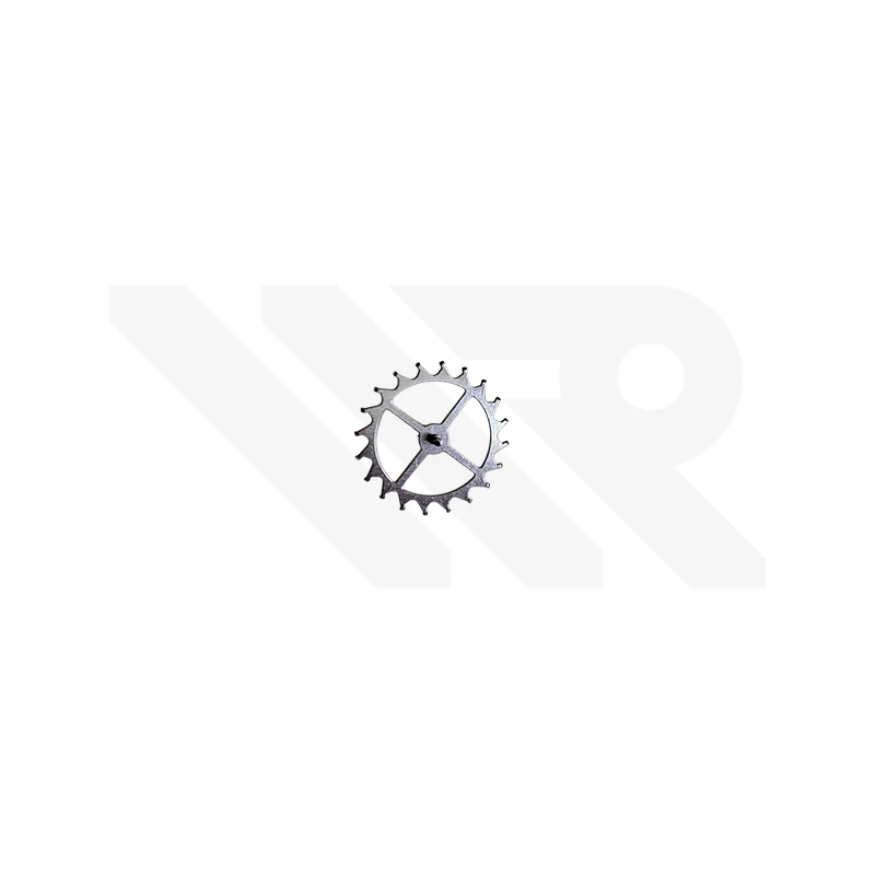 Escape Wheel for ETA 7750 Automatic Chronograph Movement - Image 2
