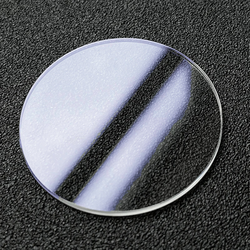 Flat Sapphire Crystal Compatible with Citizen Eco-Drive Promaster Diver BN0190 , BN0191 , BN0193 , BN0194 , BN0195 , BN0196 , BN0197 , BN0199