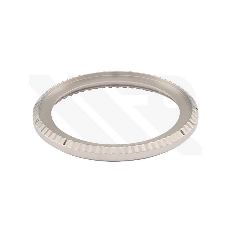 Fluted Bezel for SKX007 / SKX009 / SRPD51 / SRPD53 / SRPD63