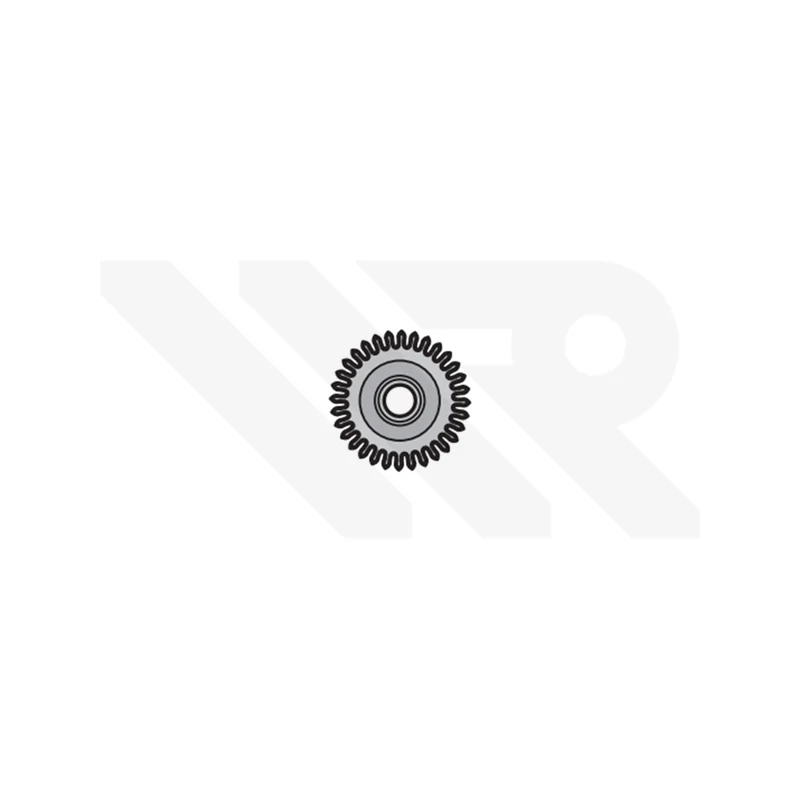 Free Cannon Pinion for ETA 7750 Automatic Chronograph Movement