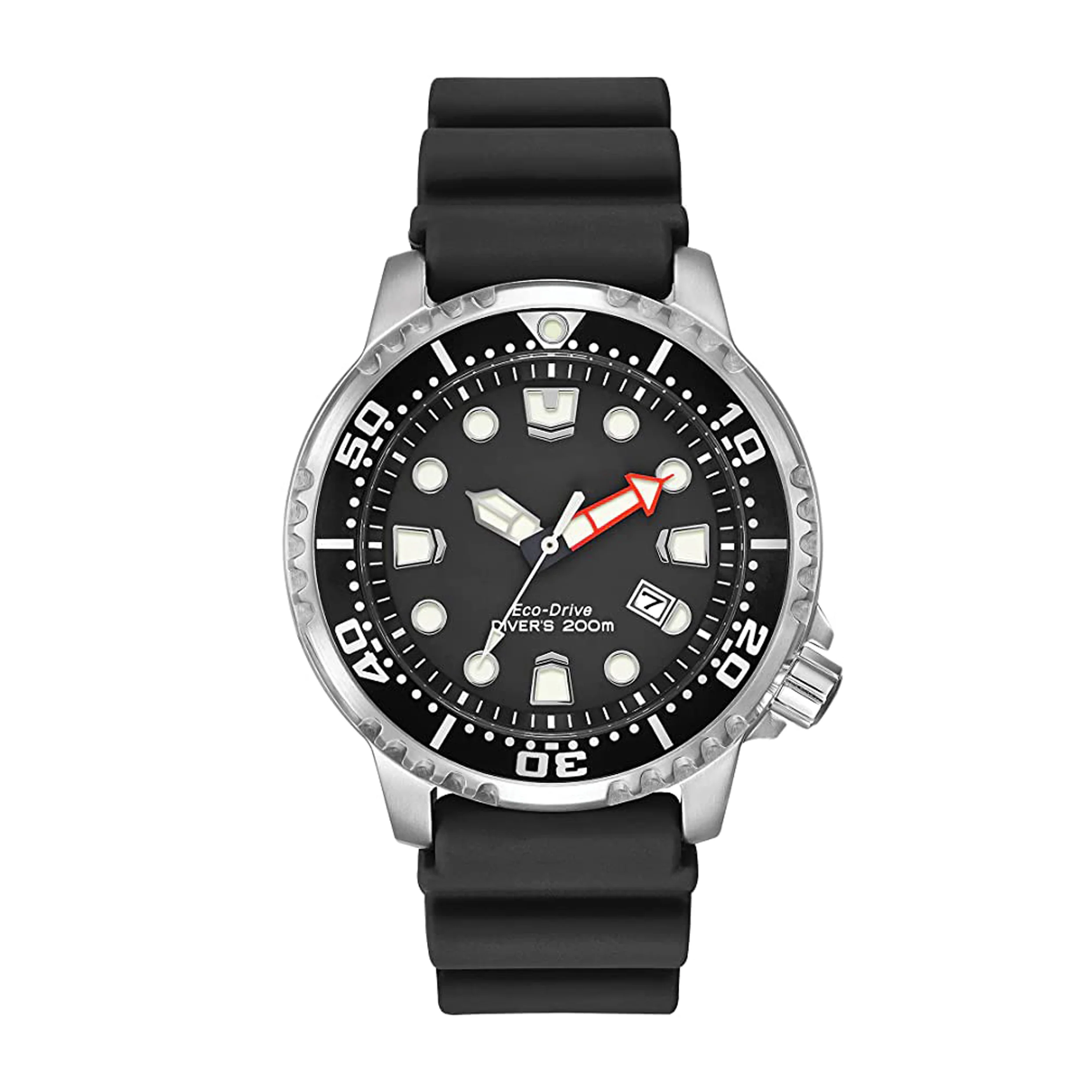 Fugu Watch Hands for Seiko Mod: Silver - Image 6