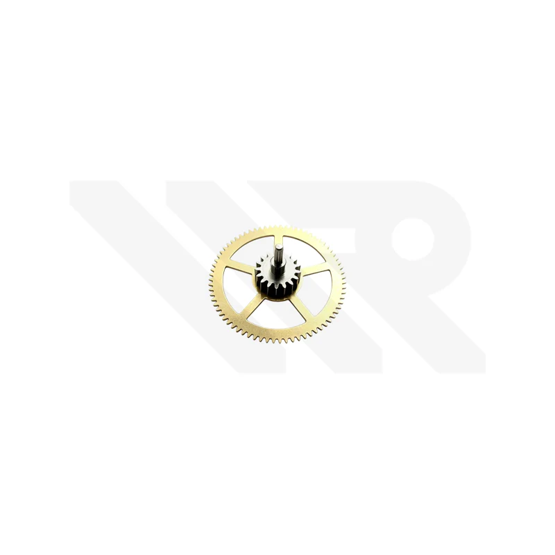Great Wheel for ETA 7750 Automatic Chronograph Movement - Image 2