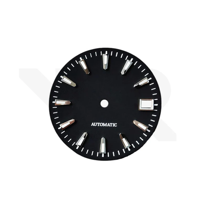 GS Dial for Seiko Mod