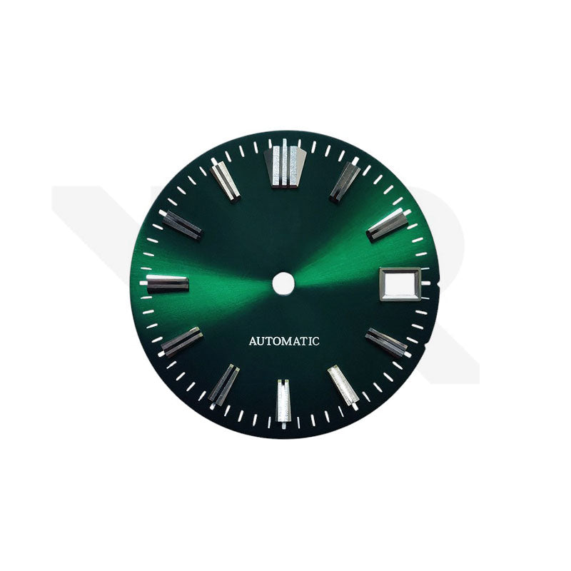 GS Dial for Seiko Mod