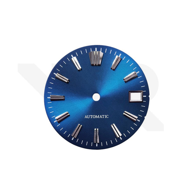 GS Dial for Seiko Mod