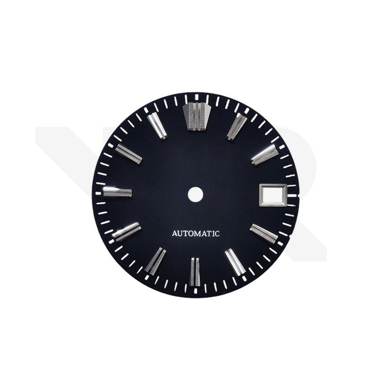 GS Dial for Seiko Mod