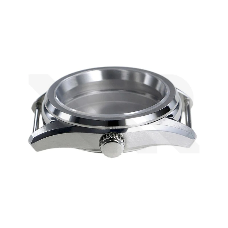 GS Style Case Set for Seiko Mod: GMT Bezel - Image 3