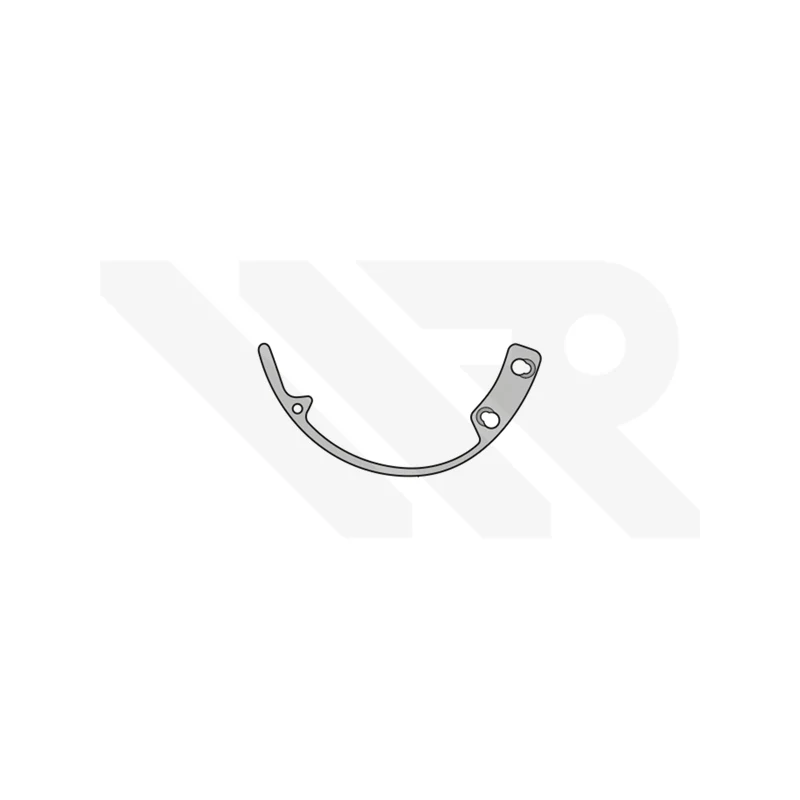 Hammer Spring, 2 Functions for ETA 7750 Automatic Chronograph Movement